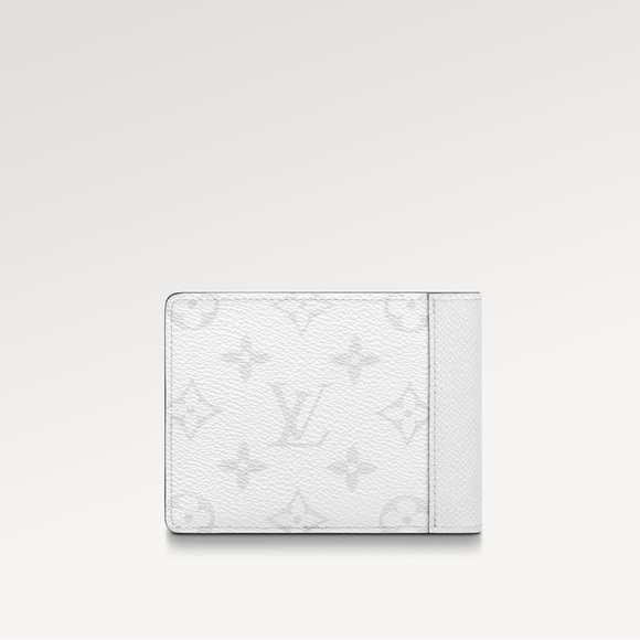 LOUIS VUITTON MONOGRAM WALLET - Picture 5 of 6